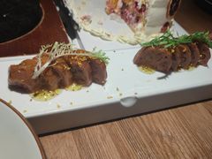 -绿茶餐厅(南昌王府井店)