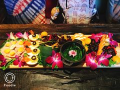 -大理岛·精品云南菜·音乐餐厅