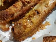 -苏小柳手作点心(控江旭辉分院)