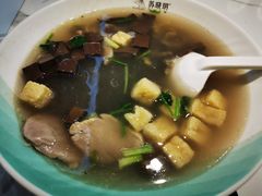 -苏晓玥·手作江南小吃(深圳北站店)