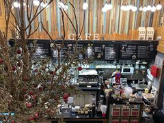 -Cafe Alice咖啡爱丽丝(奥城店)