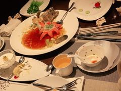 -江上荟·创意中国菜(绿地缤纷城店)