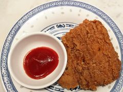 -和府捞面(曹路花园城店)
