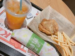 -肯德基(温岭昌辉店)