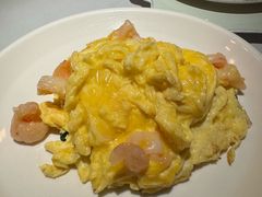 虾仁炒蛋-闻见中国海南菜(K11店)