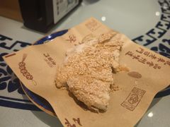 -老西门·常州菜(新区店)