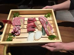 -虎哥六韩式烤肉料理 TIGERGRILL(隆生金山湖中心购物广场店)