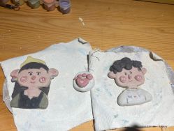 -趣陶陶艺手工坊(新世界百货重庆店)