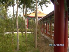 -红莲湖