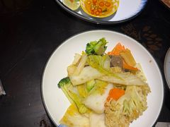 -金厨泰国餐厅·全泰籍厨师料理(拱北店)