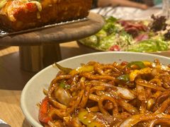 -魏客咖啡(中铁中心店)