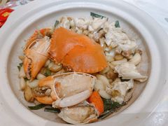 -惠食佳(滨江大公馆店)