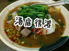 -正宗阳山牛杂(东城店)