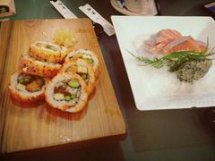 -椿山日本料理