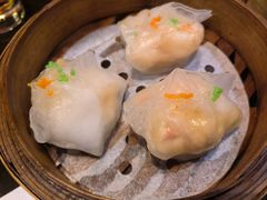 -海航大厦万豪酒店彩海轩中餐厅(霄云路店)