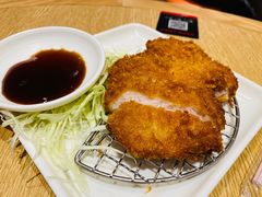 -味千拉面(航洋国际购物中心)