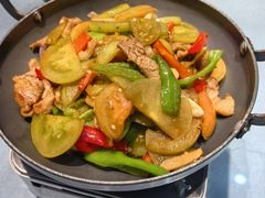 -小秦淮食府(新亭西路店)