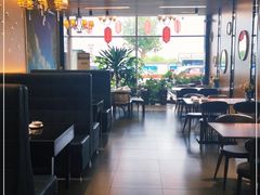 大堂-双海酒店·海鲜家常菜(南戴河店)
