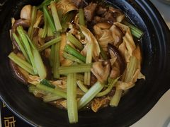 -大雄九老菜馆(南门桥店)