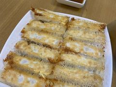 -台北楚楚园馅饼粥(虹桥南丰城店)