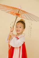 -倾城宝贝儿童摄影(浦东金谊店)