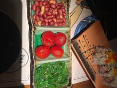 -玉川屋创意日料(柳巷店)