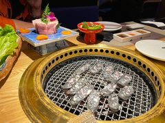 -江户烧肉(高德店)