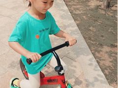 -趣动熊运动发展中心(乐坊校区)