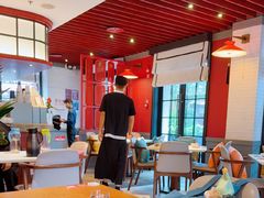 -巷子宽·酸菜鱼(迪士尼小镇店)