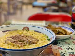 -七爷清汤腩·港式餐厅(金狮广场店)