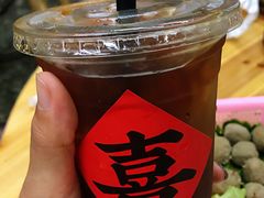辣神仙辣椒酱-喜半仙·牛八宝·两江米粉酒(普陀路店)