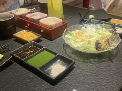 -300杯·和牛烧肉清酒专门店(廊里店)