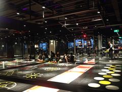 -威尔仕健身会所(古北1699店)