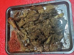 -关山牧场王师烤全羊