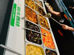 -晓宇盒饭(民安街店)