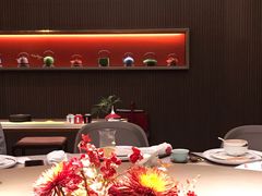 包厢-金海华·悦食东方(苏州中心商场店)
