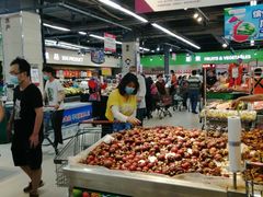 -北国超市(天河店)