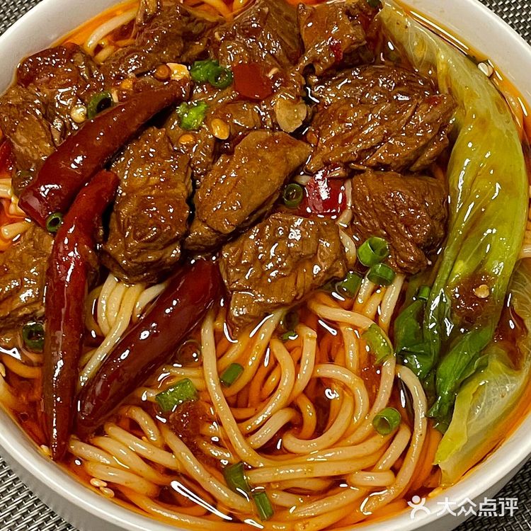 红烧牛肉软烂入味巨下饭～🈶教程