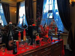 -中山路壹号传奇club·啤酒花园餐厅