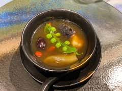 -一板铁板烧·隐秘一线江景花园餐厅(西湖左岸·天元店)