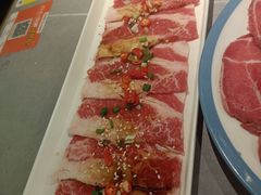 -正宗齐齐哈尔烤肉·齐牛哥鲜切炭火烤肉(杭州总店)
