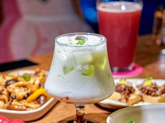 -福嗝er 咖啡&精酿餐吧(东四店)