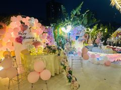 -天空花园餐吧·生日·团建(南山店)