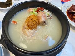-长顺参鸡汤店(西塔总店)
