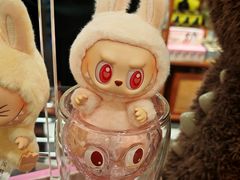 -泡泡玛特POPMART(壹号店)