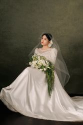 -Mu慕婚纱摄影·超级工作室
