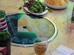 -禾记海鲜烧烤(八一路店)