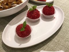 -潮府馆·非遗潮州菜·港式点心(世纪公园店)