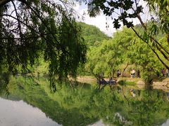 -贵阳市花溪国家城市湿地公园