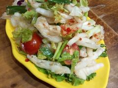 泰式无骨凤爪-小曼谷泰国美食 (南角道分店)